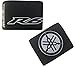 MoToSox - Front and Rear Reservoir Brake Cover - Yamaha 