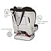 Britax Advocate ClickTight Anti-Rebound Bar Convertible Car Seat, Cool Flow Grey