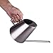 IMEEA Indoor Watering Can Stainless Steel Watering Can for Indoor Plants with Long Spout, 50oz/1.5L