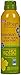 Alba Botanica Hawaiian Continuous Clear Spray Sunscreen SPF 50 - Coconut