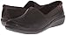 Skechers Women's Washington Seattle Slip-On Loafer,Dark Brown,7 M US