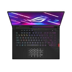 ASUS ROG Strix Scar 15 (2021) Gaming