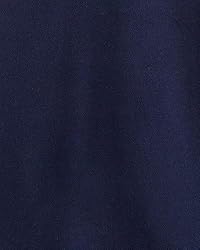 Osh Kosh Little Boy's Short Sleeve Uniform Polo