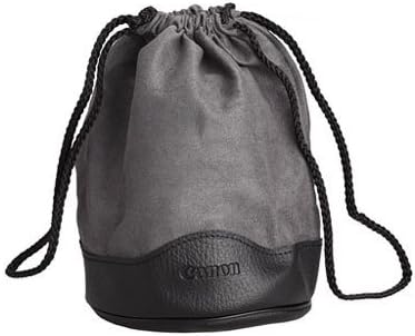 Canon Lens Case LP-1222, Grey
