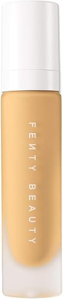 Fenty Beauty Pro Filt R Soft Matte Foundation Shade 140 Amazon Co Uk Beauty