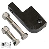 MOONSMC T-Sport Fairing Headlight Extension Block (MOONSMC T-Sport Fairing Headlight Extension Block)