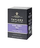 Taylors of Harrogate Earl Grey, 20 Teabags