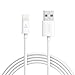 Anker Lightning to USB Cable 6ft / 1.8m Extra Long with Compact Connector Head [Apple MFi Certified] for iPhone, iPad and iPod (White)