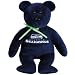 Ty Beanie Baby Seattle Seahawks Football Bear