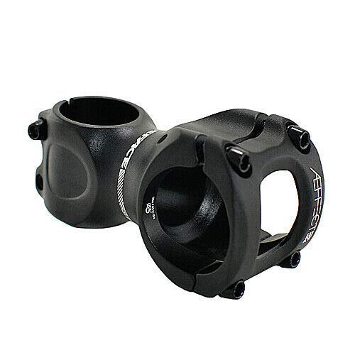 RaceFace Aeffect MTB Downhill Bike Bicycle Stem, 35x60mm, Black