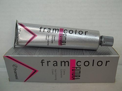 Framesi FramColor Futura 8DS Pale Golden Super Hair Color 2 fl. oz. (60 ml)