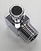 Chrome Aluminum 90 Heater 5/8