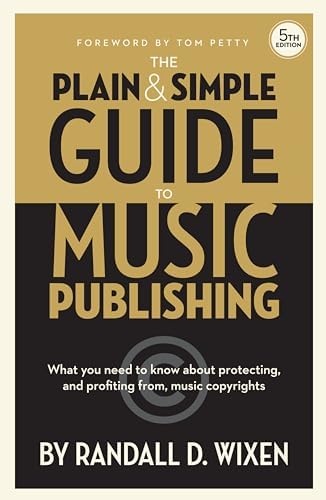 Amazon.com: All You Need to Know About the Music Business