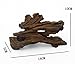 Hamiledyi Driftwood for Aquarium Fish Tank Decor Natural Resin Wood(Pack of 4) (4 Pcs Driftwood)thumb 3