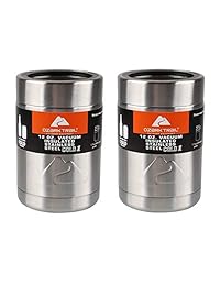 Ozark Trail 12 onza taza de doble pared Latas   Co