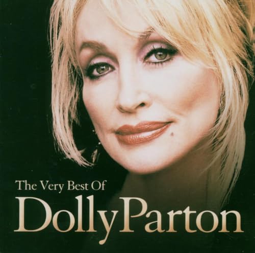 Very Dolly Parton