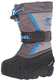 Sorel Kids' Toddler Flurry-K Snow Boot