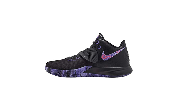 purple kyrie flytrap