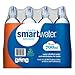 Glaceau SmartWater Water with Sports Cap (700ML bottles, 12 pk.)