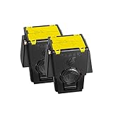 Taser 2 Pack Replacement Live Cartridges for The X26P, X26C and M26C