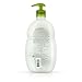 Johnson's Natural Head-To-Toe Baby Wash For Newborn Skin, 18 Fl. Oz.