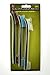 SE Double Ended Gun Cleaning Brush Set - 7614GCB-3