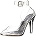 Fabulicious Women's CLE430/C dress Sandal