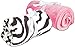 Threadart Super Soft Ultra Plush Fleece Throw Blankets 50