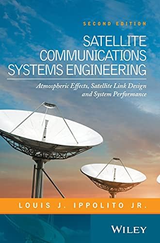 Satellite Communications, Fifth Edition: Roddy, Dennis, Linwood