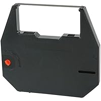 901250 - Black Correctable Typewriter Ribbon, 2 Pack By Adler Royal