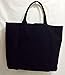 Victoria's Secret Limited Edition Pink White Striped Sequin Large Tote Bag