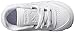 Reebok Classic Leather Shoe,White/White/White,8 M US Toddler