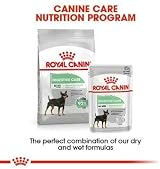 Royal Canin Digestive Care Adult Wet Dog Food 85g Pack of 48 view 8
