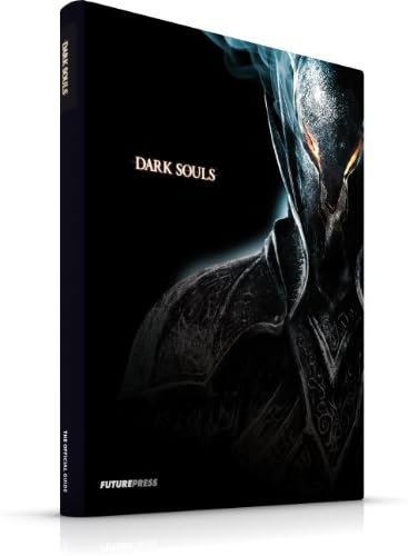 Dark Souls II Collector's Edition Guide: 9783869930671: Amazon.com