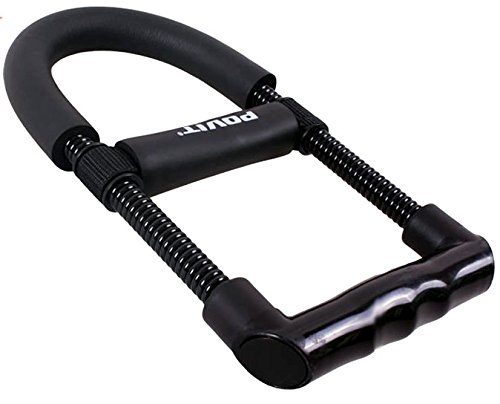 手首の筋トレ方法 痛めにくい手首を作るリストトレーニングを実践