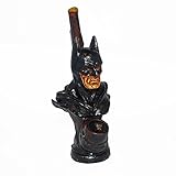 Handmade Tobacco Pipe Superheros (Ledger Batman)