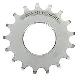 Origin8 Track Cog, 17t x 1/8