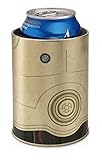 Star Wars C-3PO Metal Can Cooler