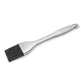 Rooyar Silicone Oil Brush Stainless Steel Brushes