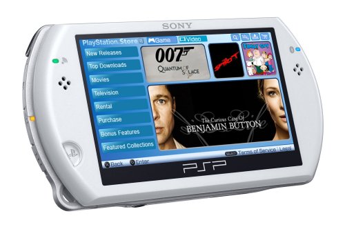 2 PSPgo+Pearl+White+Sony+PSP