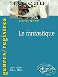 Le fantastique (RESEAU) by 
