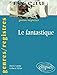 Le fantastique (RESEAU) by 