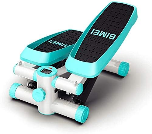 RPOLY Mini Paso de Aire aeróbico, Mini Stepper Fitness Steppers ...