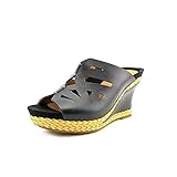 Earthies Women's Setina Wedge Sandal