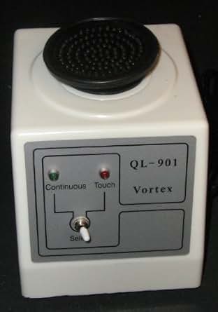 Vortex lab сборки