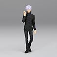 Banpresto - Jujutsu Kaisen Jukon No Kata - Satoru Gojo Statue