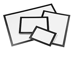 Durable DURAFRAME Self-Adhesive Magnetic Frame | A4