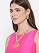 YouBella Jewellery Bollywood Ethnic Gold Plated Traditional Indian Necklace Set with Earrings for Women