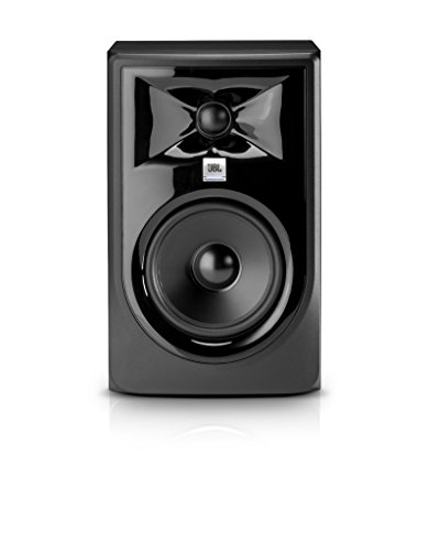 1 JBL+305PMKII+Powered+Studio+Monitor