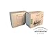 Bootleggers Extra-Caffeinated Dark Coffee Pods for Keurig K-Cup Brewers (24 Pack)